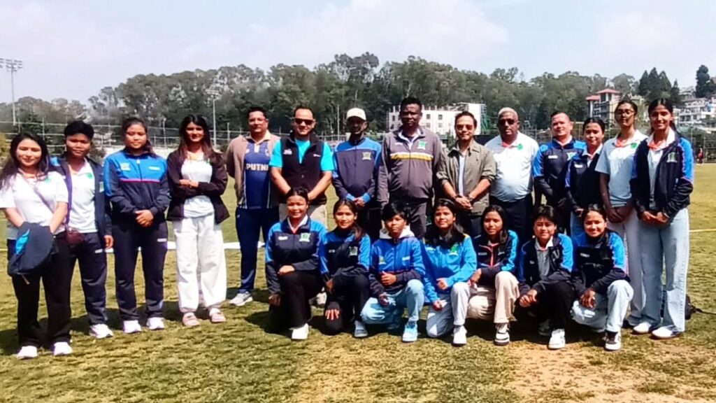 MCA to take part in regional U-19 & U-23 Tournaments