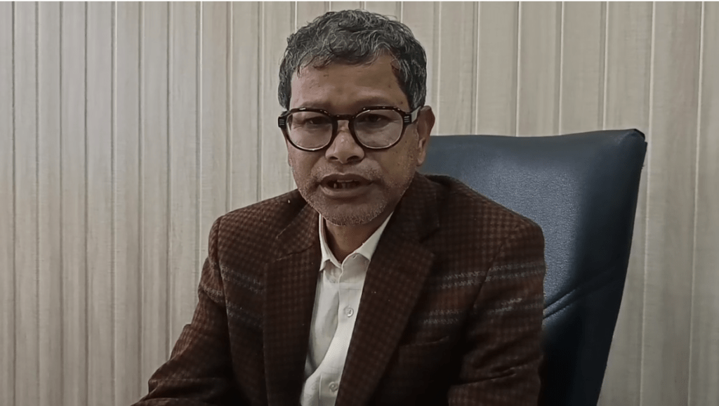Meghalaya Govt’s Education Push Pays Off; Rymbui Urges Students to Use Local Colleges