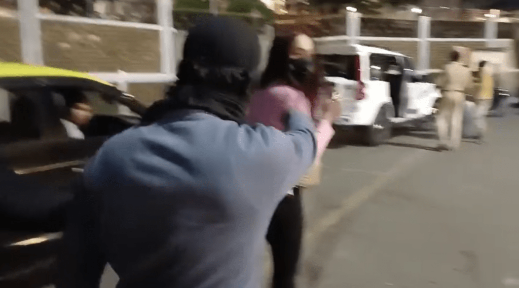 16 Sex Workers Detained in Late-Night Vice Raid Across Shillong Hotspots