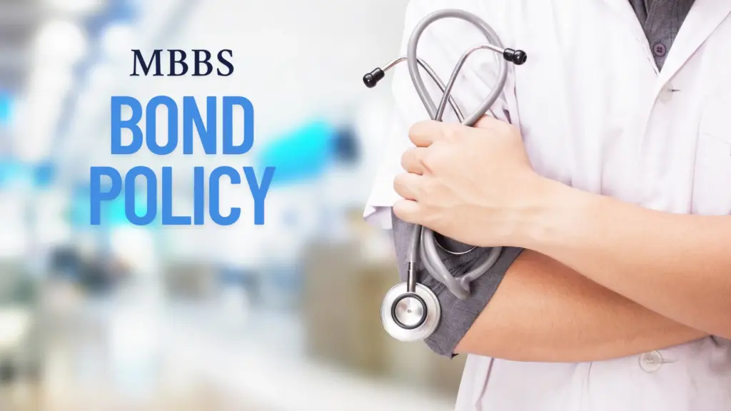 Meghalaya Mulls Bond Policy Change to Tackle Doctor Shortage, Boost Rural Healthcare