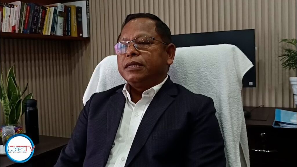 Meghalaya Govt to Clear ₹900 Cr JJM Dues; NSWSS Dam Work Accelerates, TWSS to Begin Soon