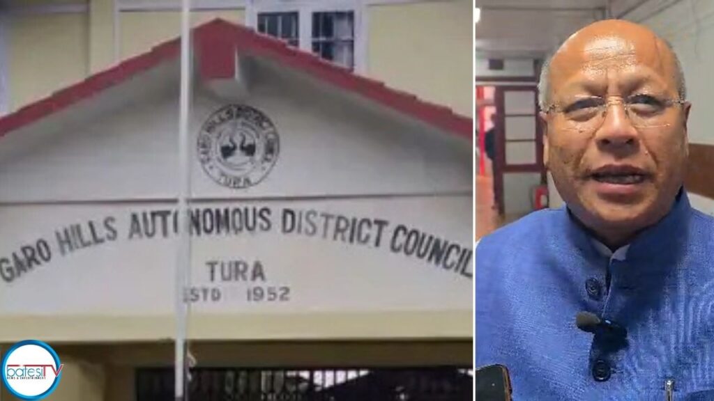 House Alone Can Amend Rules, Says Tynsong; Rejects Demand for GHADC Under Administrator Rule