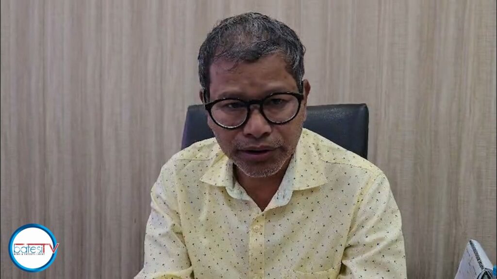 Rymbui Urges Centre to Include Khasi, Garo in CBSE Language Scheme; Warns Students May Be Disadvantaged