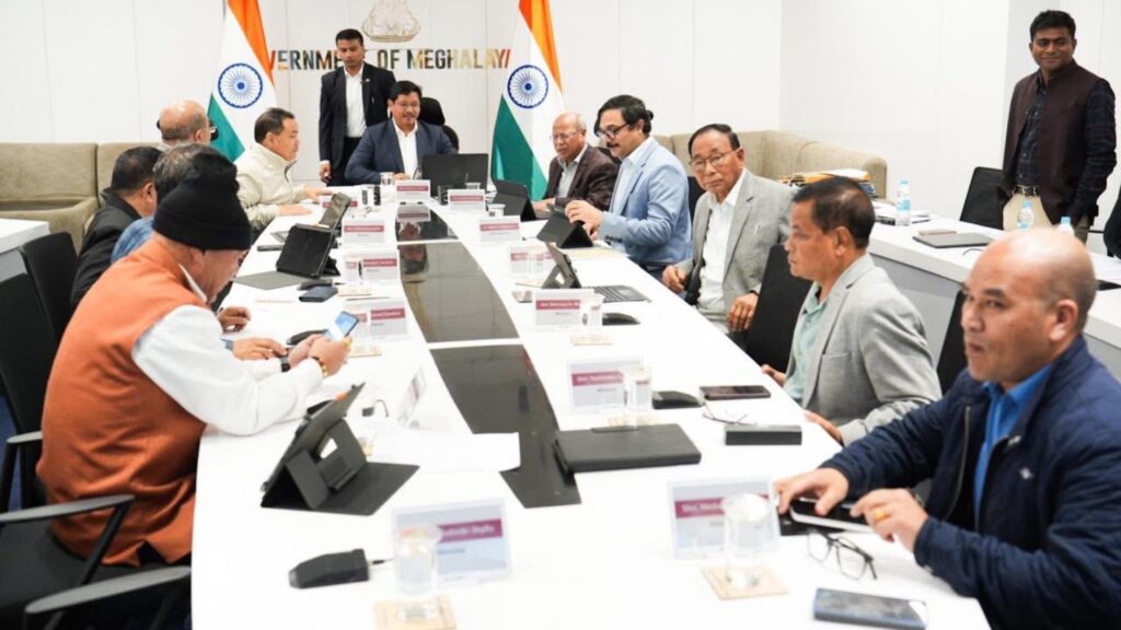 Relief for Ad Hoc Employees, New PF Scheme for Private Institutions Approved