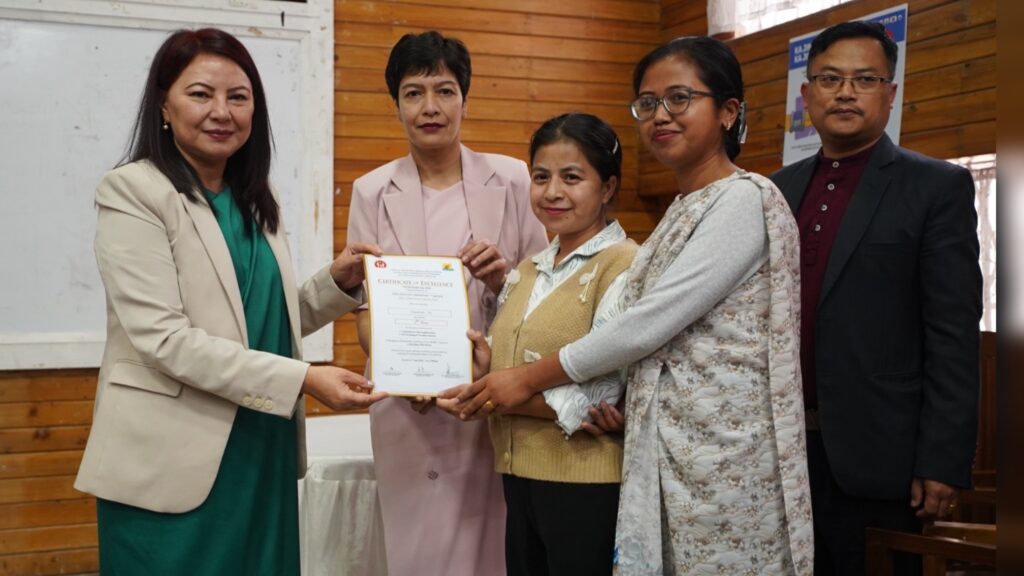 Meghalaya reaffirms push for universal healthcare on World Health Day