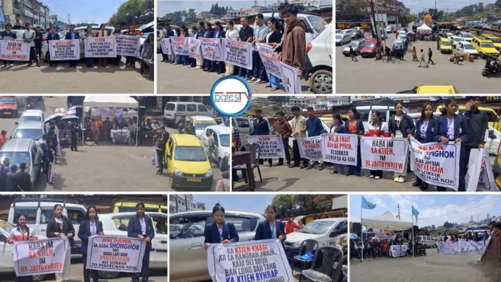 KAS Urges Meghalaya Government to Convene Special Session for Khasi as Official Language