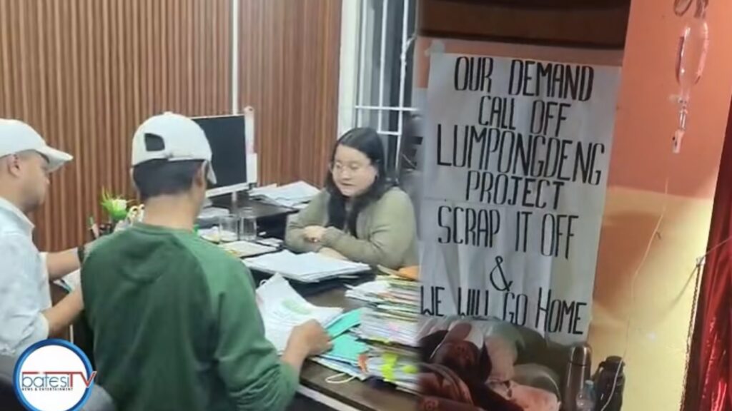 GTF Vows to Continue Hunger Strike as Talks with Tourism Department Fail