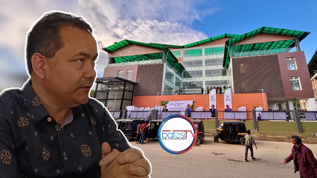 Meghalaya Govt to Reduce Bidding Rate for Polo Market After No Response