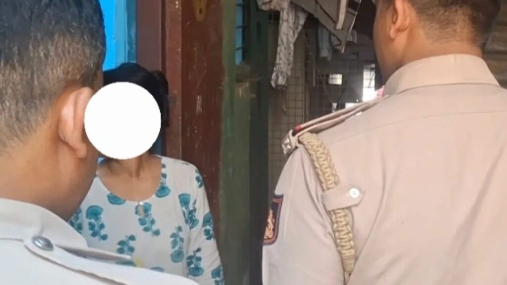 Missing Khasi Minor Traced in Bengaluru, Safely Returned to Shillong with Police Assistance