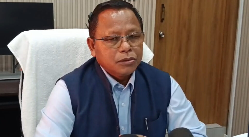 Meghalaya Minister Puts UK Study Tour on Hold Following PM’s Austerity Call