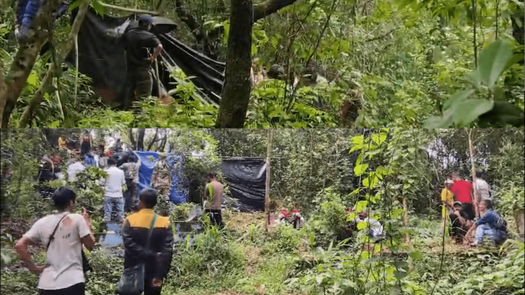 Exhumation Conducted in Pynter VDP Assault Case; Police Await Post-Mortem Report