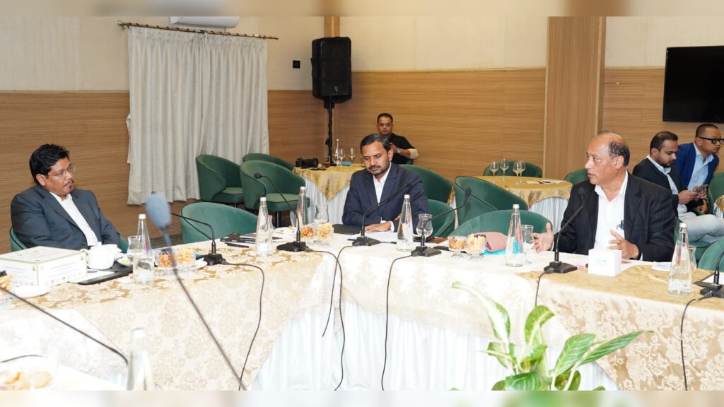 CM Reviews DREAM Mission, Stresses Stronger Rehabilitation and Anti-Drug Measures