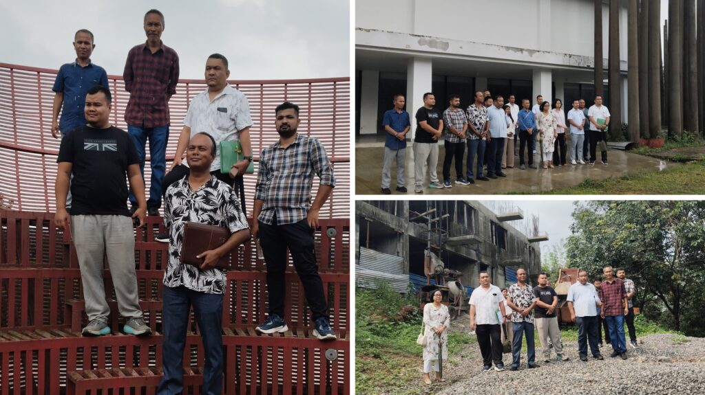 ATS Monitoring Team Flags Alleged Irregularities, Seeks Probe Into Garo Hills Projects
