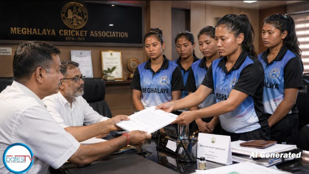 MCA President Alleges Institutional Failure Over Women Cricketers’ Harassment Complaints