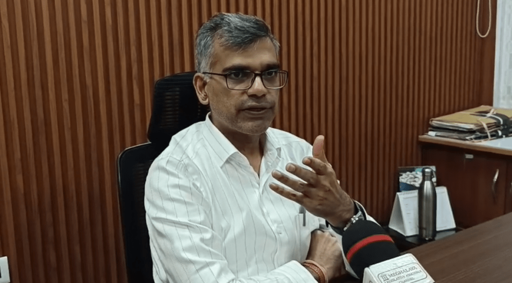 Meghalaya Power Department Intensifies Crackdown on Electricity Theft, Sets Up Panel to Probe SAI Computer Ltd Complaints