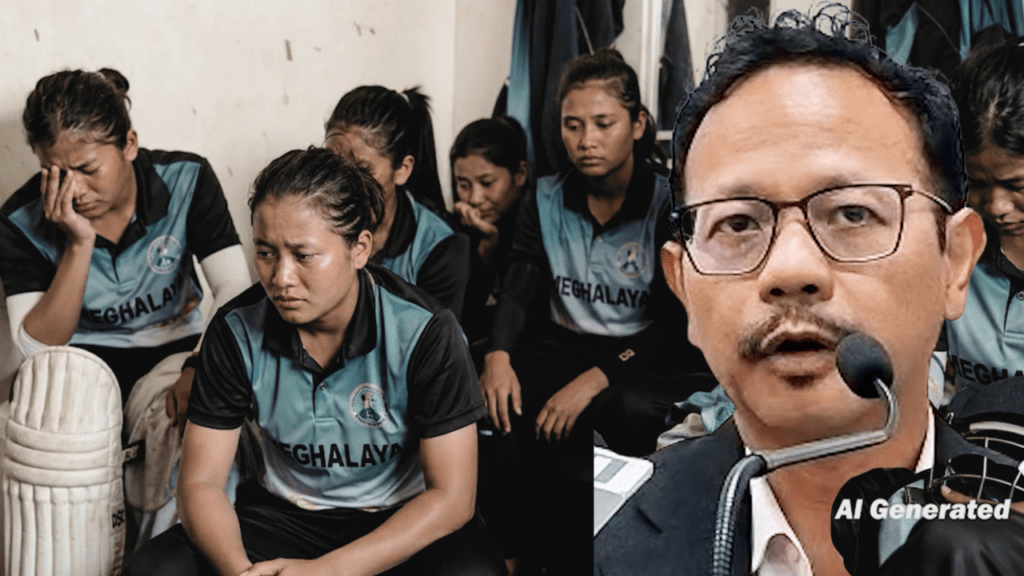 MCA President Dismisses Coach, Assistant Manager Over Sexual Harassment; Suspends Secretary Following MSCW Findings