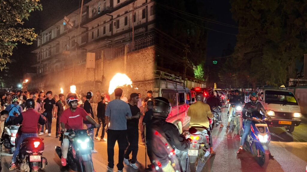 KSU Laban Circle seeks action over alleged Muharram procession violations