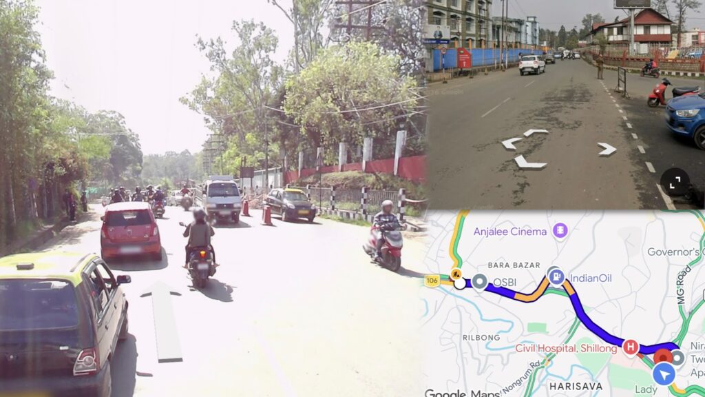 Army Clears Rilbong–Barik Four-Lane Alignment; Final Approval from Delhi Awaited: CM