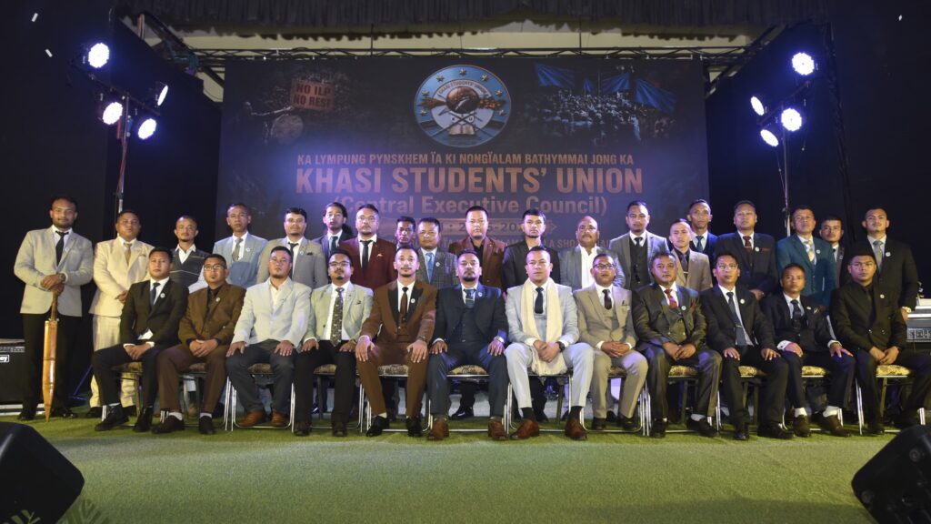 KSU Submits 20-Point Charter of Demands to Chief Minister