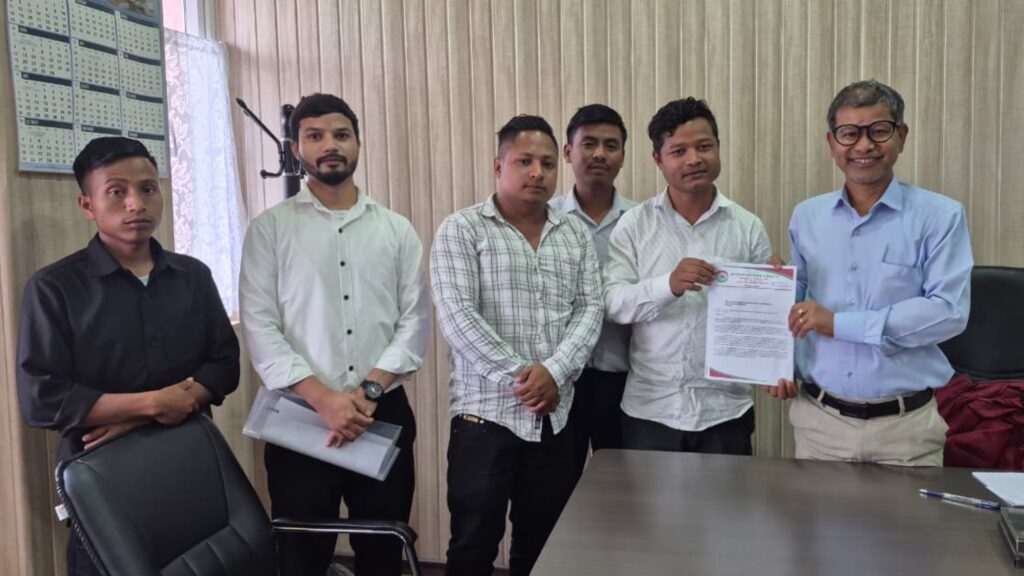 JNC western zone presses Education Minister for immediate recruitment of MTET-qualified teachers