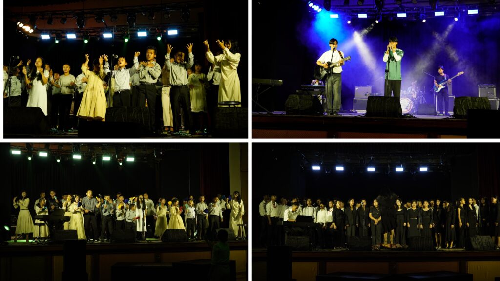 MLCU’s ‘Ha Jylli Ki Khriang’ Concert Celebrates Musical Diversity and Cultural Heritage