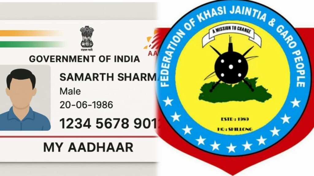 FKJGP raises concern over Aadhaar requirement for children in medical emergencies, seeks government intervention