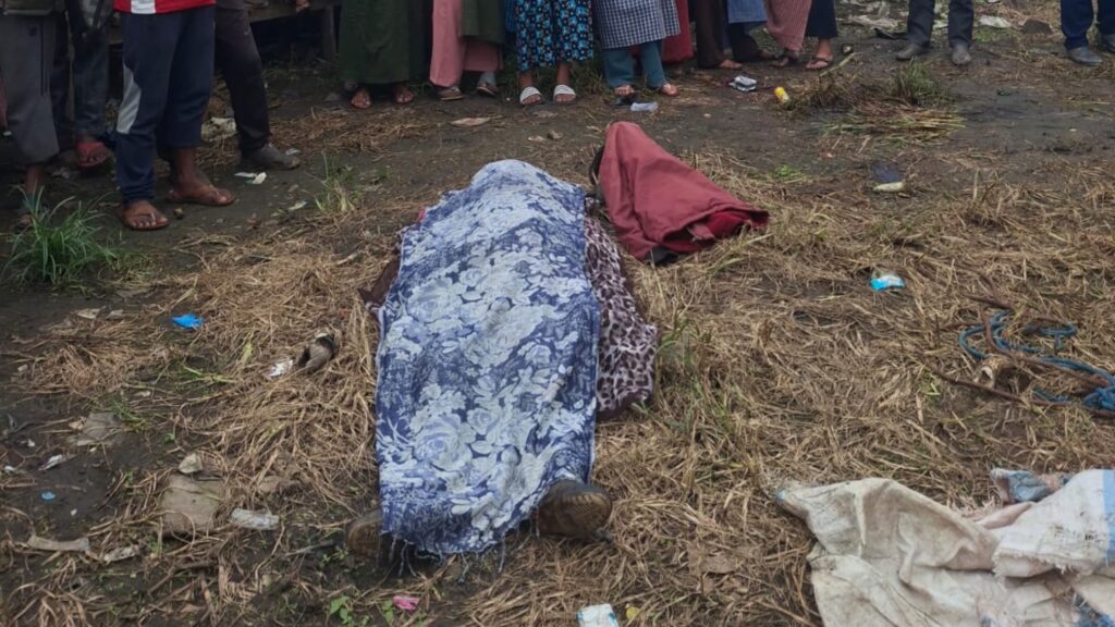 One Arrested for Murder After Fatal Stabbing at Wahiajer Village