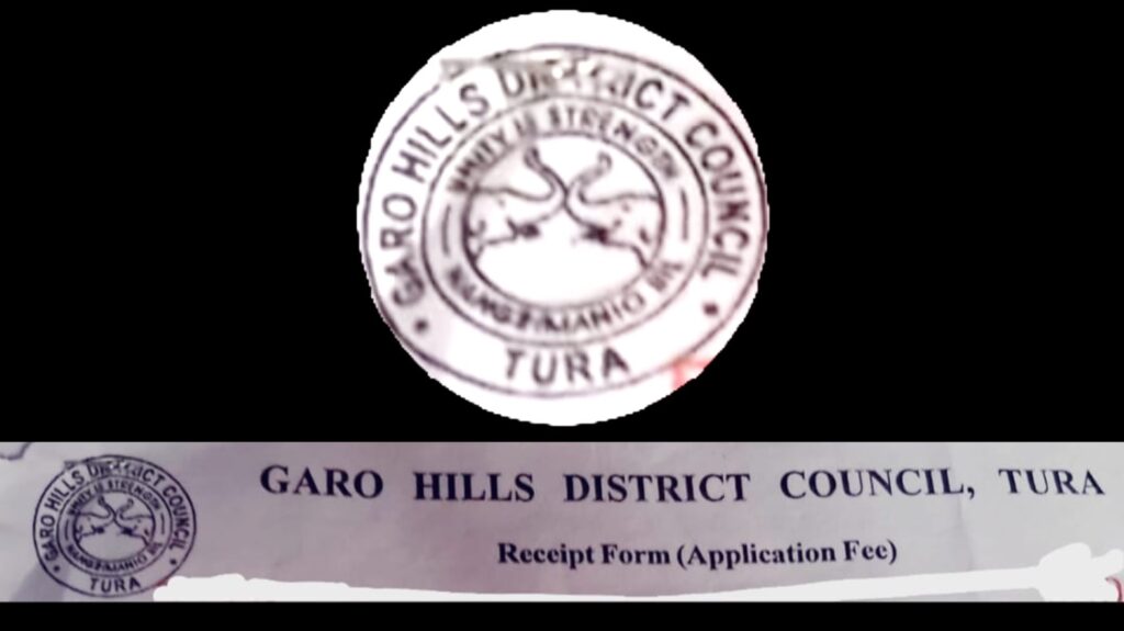 Bernard Marak Raises Concern Over Removal of ‘Autonomous’ from GHADC Name and Logo