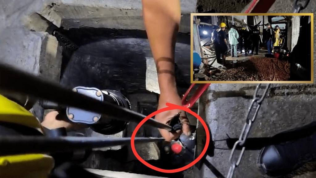 Five Die in Water Tank at Lapalang; Three Khasi and Two Nepali Victims