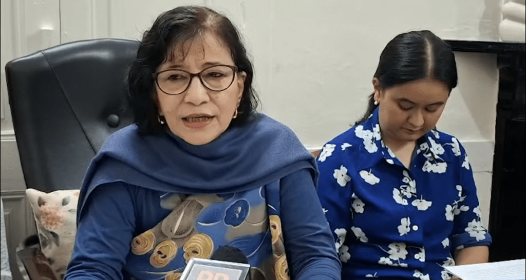 MSCW probes U-23 Women Cricketers’ harassment complaint, says final action rests with MCA