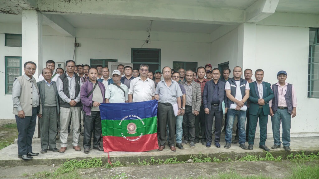 Khasi Traditional Bodies Oppose Proposed KHAD Land Bill Amendments, Call Joint Convention on July 7