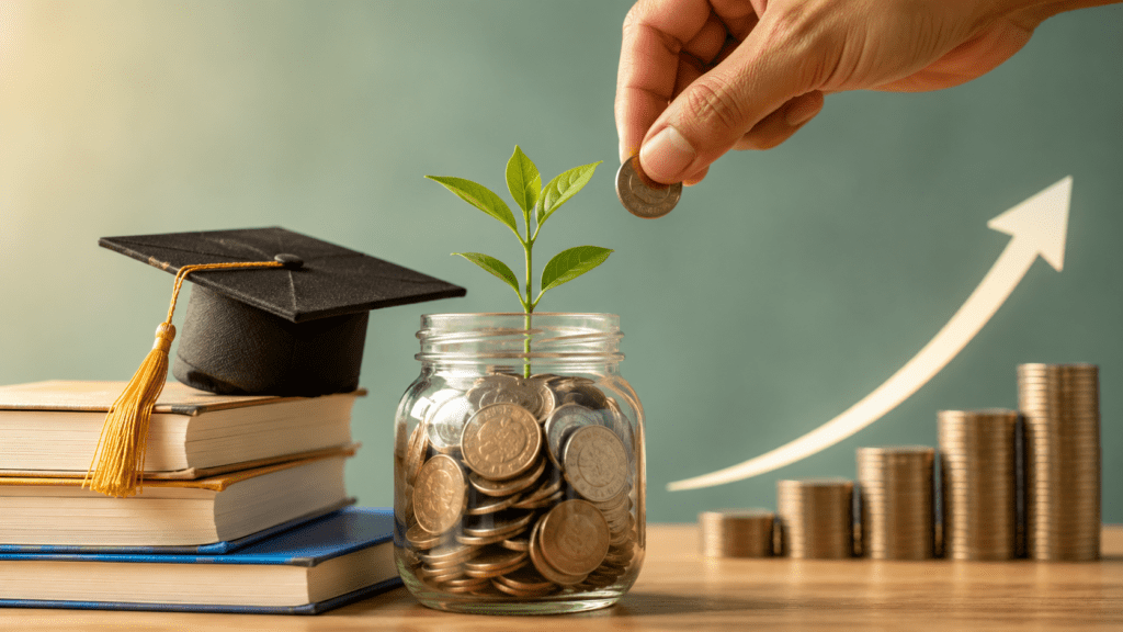 Meghalaya ramps up education investment, annual budget reaches around ₹3,500 cr : Bernard Marak