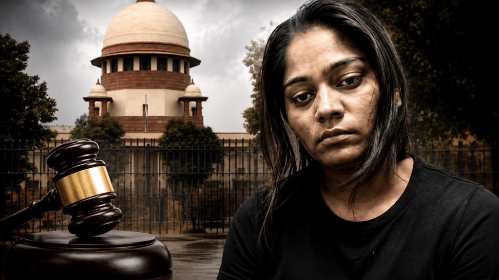Supreme Court cancels Sonam Raghuvanshi’s Bail, grants three weeks to surrender