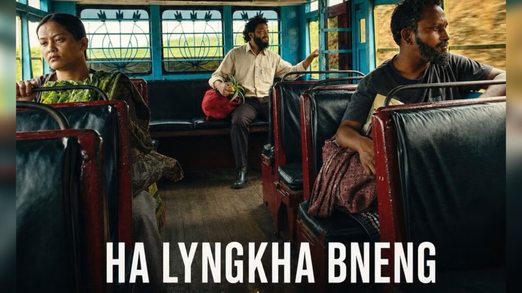 Ha Lyngkha Bneng named first runner-up in FIPRESCI-India Grand Prix 2025
