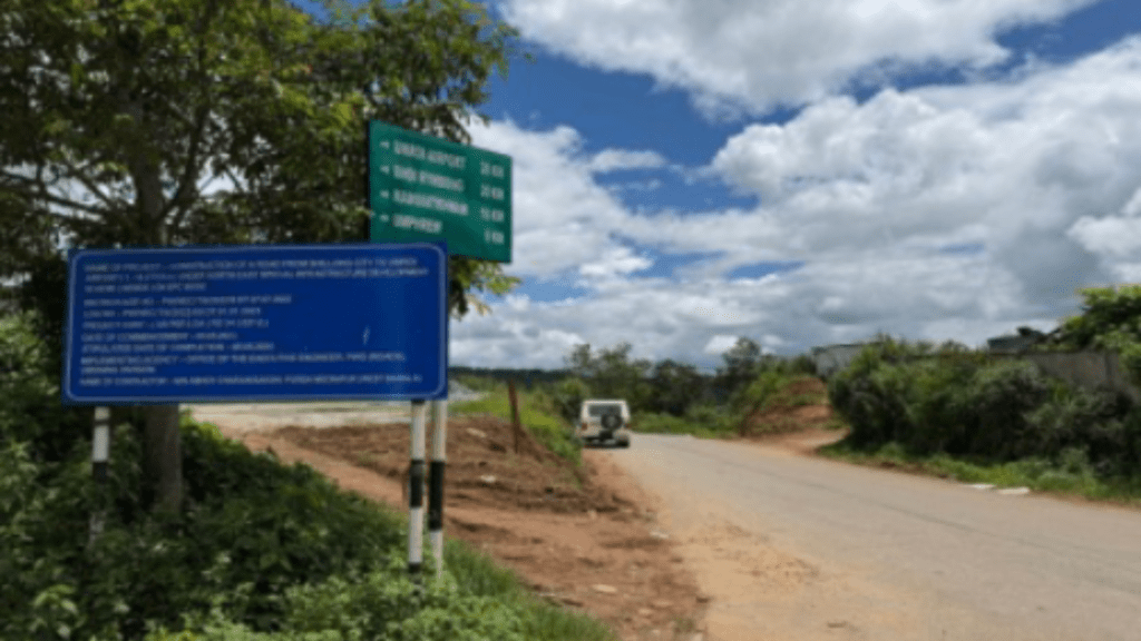 NEC Releases Over ₹13.58 Crore for Development Projects in Meghalaya