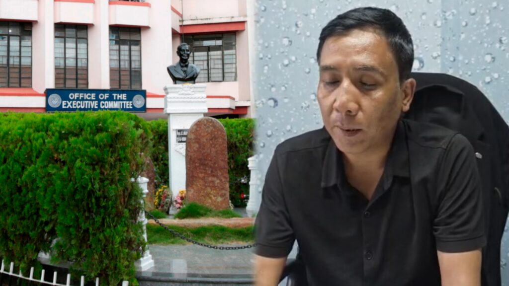 KHNAM urges KHADC to act against ‘Self-Styled’ Garo village deads, alleges violation of Mylliem Act, 2007