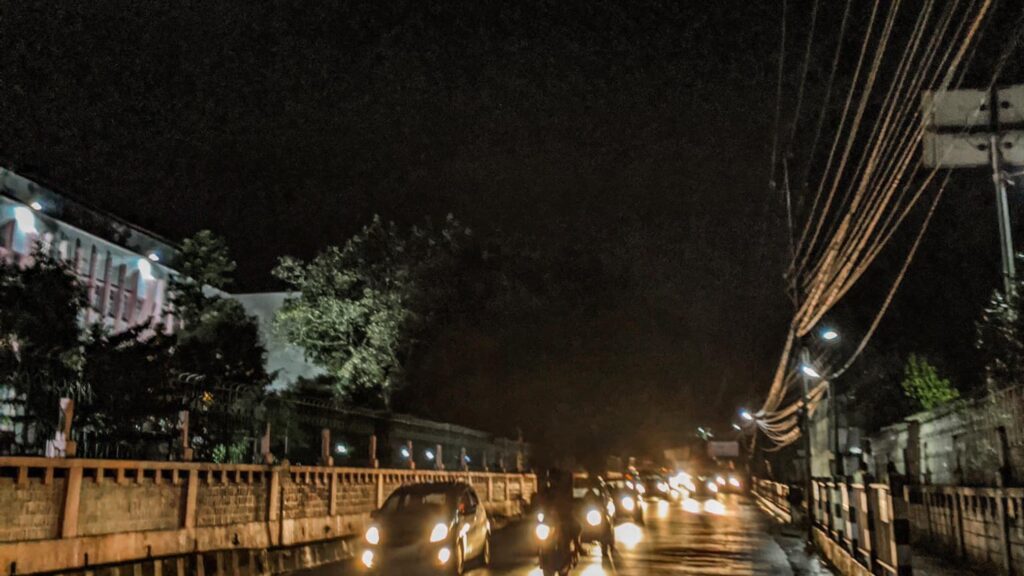 Urban Affairs Department to Manage Key Street Lights, Clear Tangled Wires in Shillong