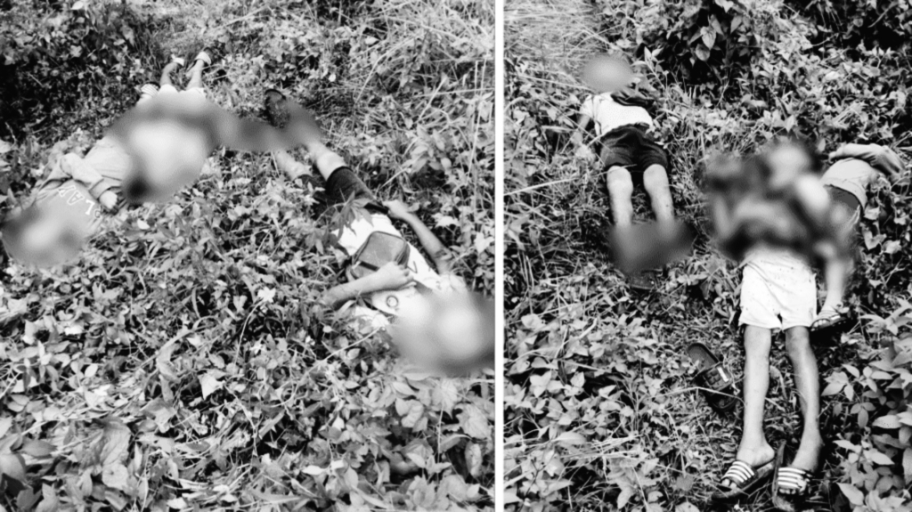 Three Children Electrocuted After Fallen 11-KV Power Line in Ri-Bhoi Village