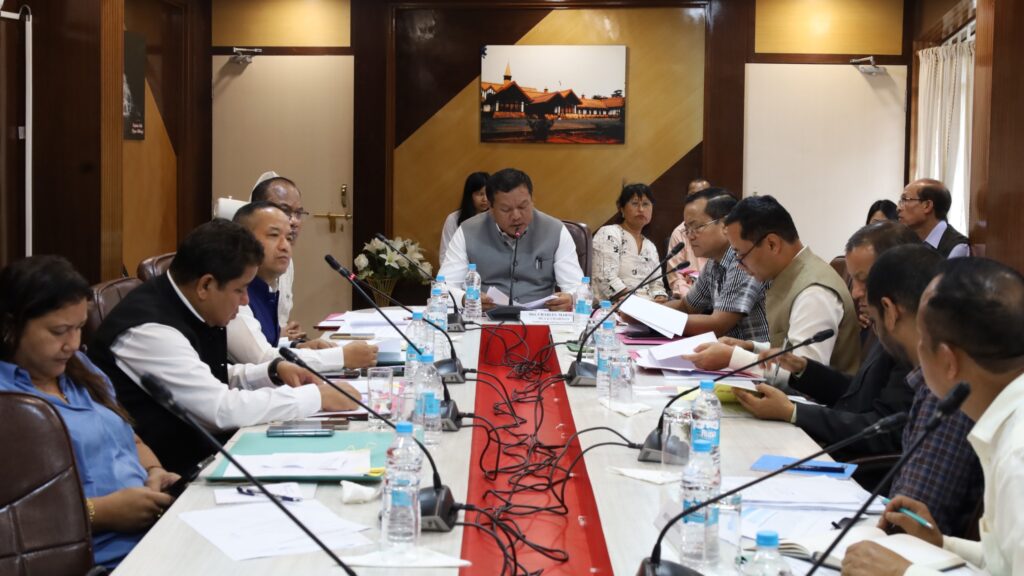 Assembly Panel Flags Loan Recovery Delays, Irregularities in SAUBHAGYA and DDUGJY