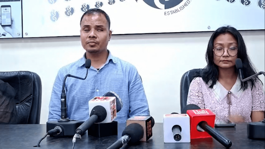AED Meghalaya calls for stronger implementation of disability rights laws, more jobs for PwD