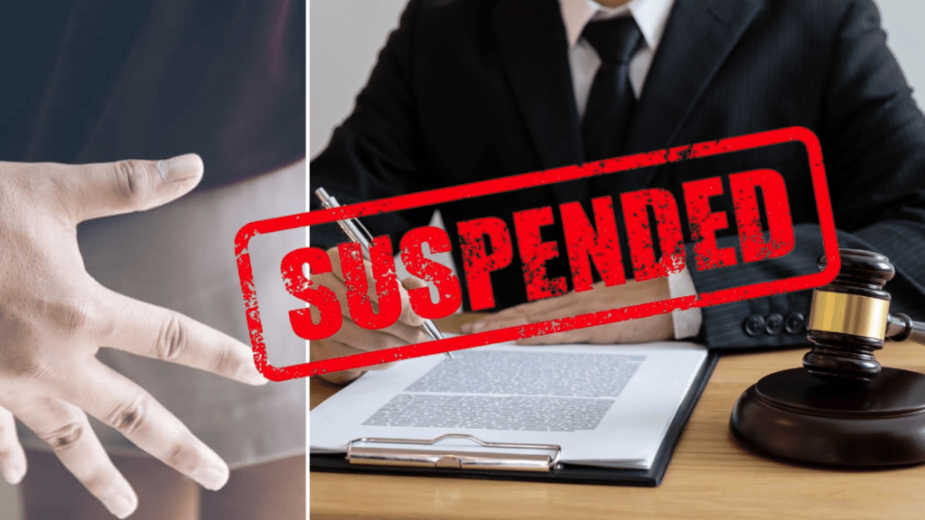 Shillong Bar Association condemns alleged misconduct, seeks impartial probe