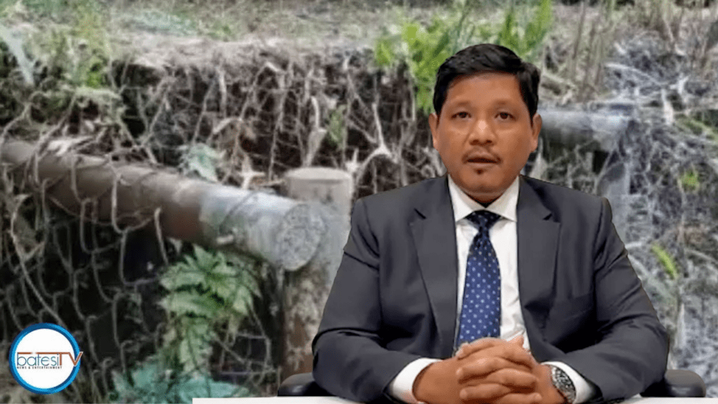 Meghalaya Government to Move Assembly Resolution Opposing Uranium Mining: CM