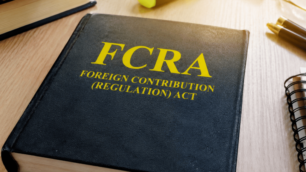 FCRA in Meghalaya: Balancing Regulation, Institutional Continuity and Ease of Compliance