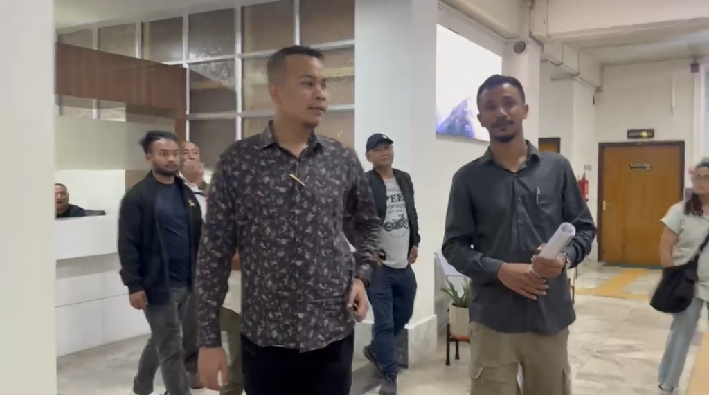 KSU Gives Meghalaya Government 15-Day Ultimatum Over Pending Issues, Warns of Agitation