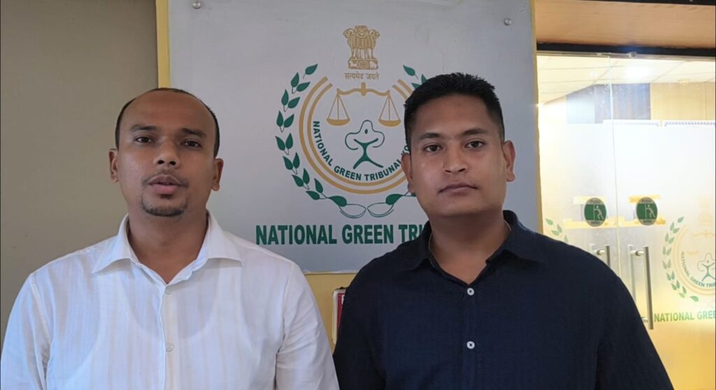JSU moves NGT against Shree Cement mining project, plans High Court action