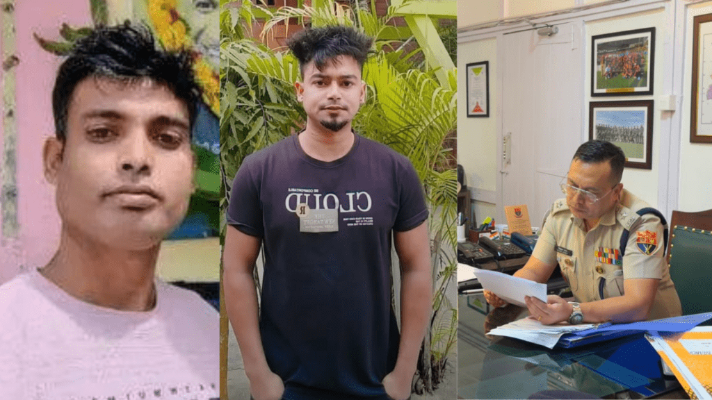 CSWO, HYC lodge FIRs over derogatory remarks against Khasi community and KSU