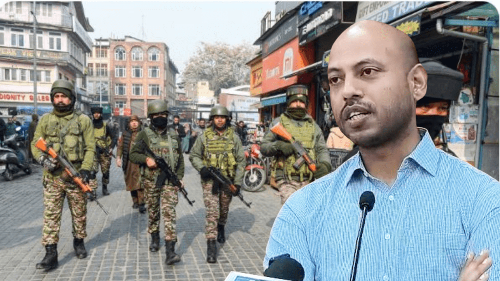 Meghalaya Govt Assures Safety After KSU Rally Violence, Deploys Additional Forces