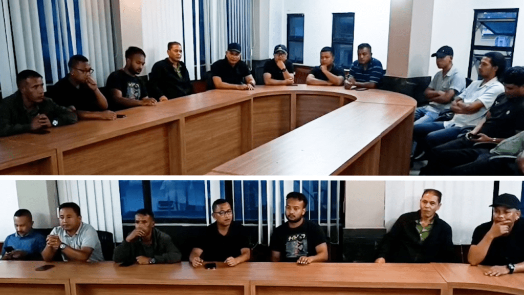 KSU to discuss Government’s invitation for talks on five-point charter of demands