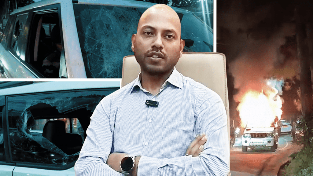 Meghalaya Govt to Recover Damages Under MMPO Act, Revokes Permission for KSU Protest