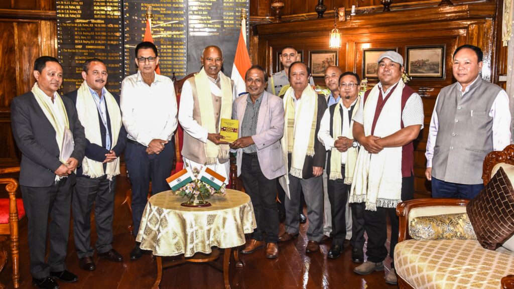 Traditional Bodies Urge Governor to Withhold Assent to KHADC Land Amendment Bill